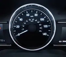 Instrument Panel