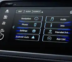 Android Auto Integration