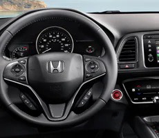Interior Views