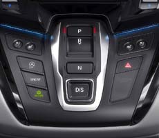 10-speed transmission