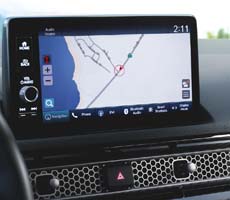 navigation system