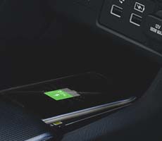 Wireless Phone Charger