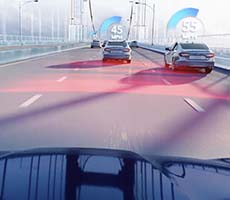 adaptive cruise control
