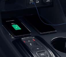 wireless phone charger