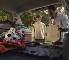 2024 Volkswagen Atlas