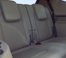 2024 Volkswagen Atlas