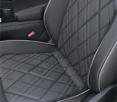 2024 Volkswagen Atlas