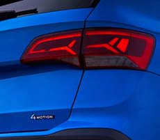 2024 Volkswagen Taos