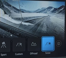 2024 Volkswagen Atlas