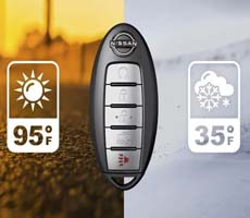 remote engine start system