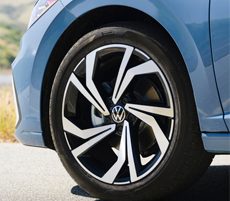 2025 Volkswagen Jetta