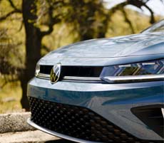 2025 Volkswagen Jetta