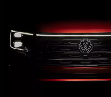 2025 Volkswagen Atlas