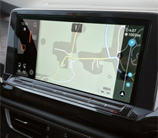 2025 Volkswagen Atlas