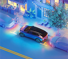 2025 Volkswagen Atlas