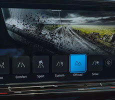 2025 Volkswagen Atlas