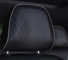 2025 Atlas Cross Sport