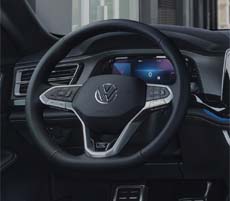 2025 Atlas Cross Sport