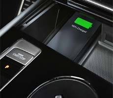 2025 Atlas Cross Sport