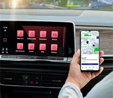 2025 Atlas Cross Sport