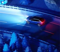 2025 Atlas Cross Sport