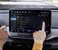 2025 Volkswagen ID.4