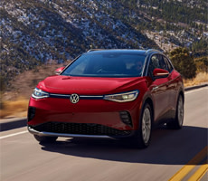 2025 Volkswagen ID.4