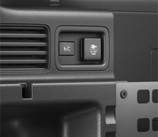 power outlets