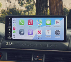 wireless apple carplay compatibility