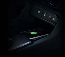 wireless phone charger