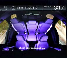 2026 Honda Odyssey