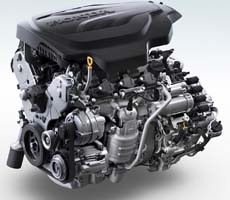 2026 Honda Odyssey
