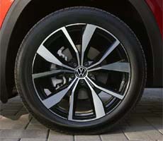 2025 Volkswagen Atlas