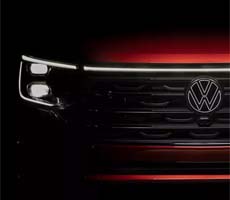 2025 Volkswagen Atlas