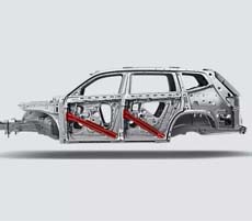 2025 Volkswagen Atlas