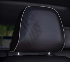 2025 Atlas Cross Sport