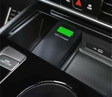 2025 Volkswagen Atlas