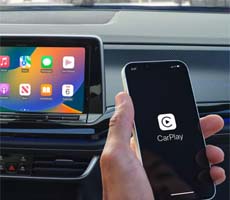 2025 Volkswagen Atlas