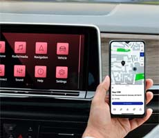 2025 Volkswagen Atlas