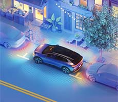 2025 Atlas Cross Sport