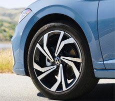 2026 Volkswagen Jetta