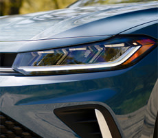 2026 Volkswagen Jetta