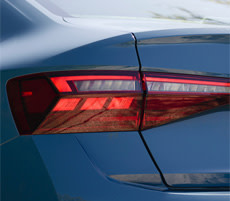 2026 Volkswagen Jetta