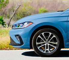 2026 Volkswagen Jetta