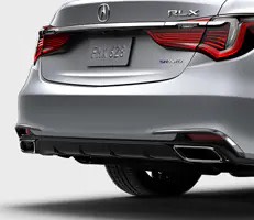 Parking Sensors