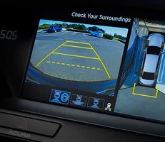 Surround-View Camera