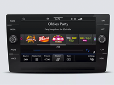 2023 Volkswagen Atlas