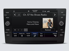 2023 Volkswagen Atlas