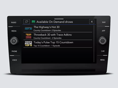 2023 Volkswagen Atlas