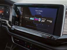 2024 Volkswagen Atlas